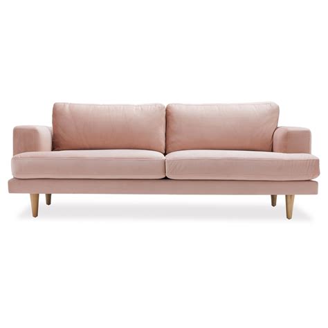 22 Best Velvet Sofas - Luxurious Velvet Sofas and Couches