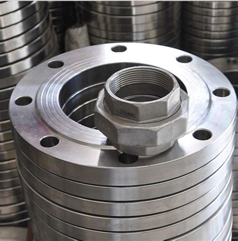 China Nickel Alloy Hastelloy N10276 Flange Suppliers Wholesale Service