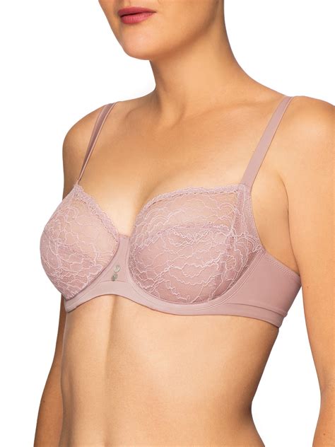 Conturelle 805826 Biustonosz Z Fiszbinami COMFY LIAISON Macaron