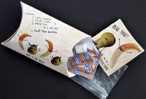 Std Prevention Campaign Posters And Packaging Images Behance