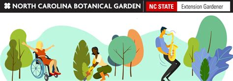 Extension Gardener Nc State Extension