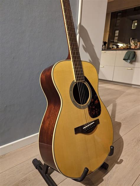 Akustisk Gitar Inkl Gitarbag FINN Torget