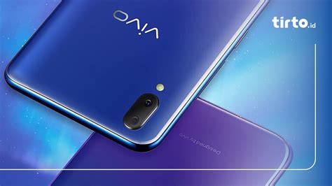 Perbedaan Perbandingan Spesifikasi Antara Vivo V11 Dan V11 Pro