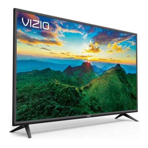 Vizio D F User Manual