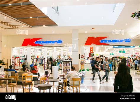 Kmart Hi Res Stock Photography And Images Alamy