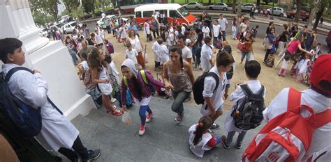 Cu Ndo Comienzan Las Clases En Tucum N Mir El Calendario Escolar