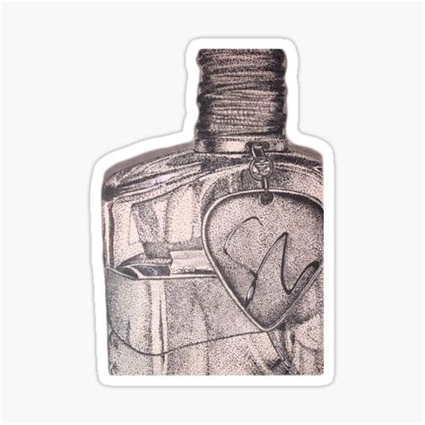 "Shawn Mendes Perfume" Sticker by angelinaghabra | Redbubble