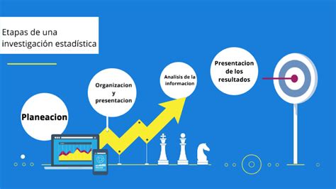 Etapas De Una Investigaci N Estad Stica By Johan Gomez G On Prezi