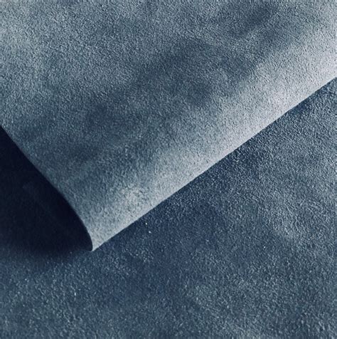 Waterborne Microfiber Suede Solvent Free Microfiber Suede