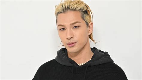 Bigbang 成員太陽將於 4 月 回歸 推出全新個人專輯 𝗚 𝗠𝗮𝗴𝗮𝘇𝗶𝗻𝗲 潮流生活總站💡