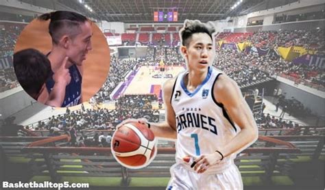 Basketball Top5 影快訊攻城獅恐怖主場！林書緯成全場公敵 大力犯規朱雲豪被獅迷罵爆救球出界遭機動球迷起身怒指