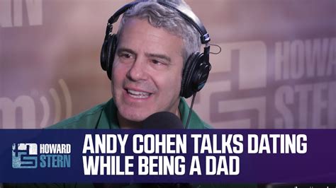 How Andy Cohen Approaches Dating as a New Dad :: GentNews