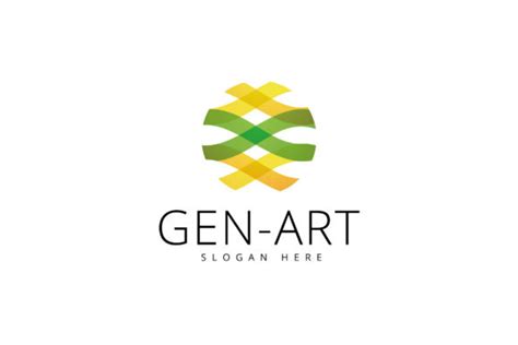 Gen Art Graphic By Storictype Creative Fabrica