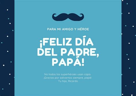 Actualizar Imagen Invitaciones Editables Para El Dia Del Padre