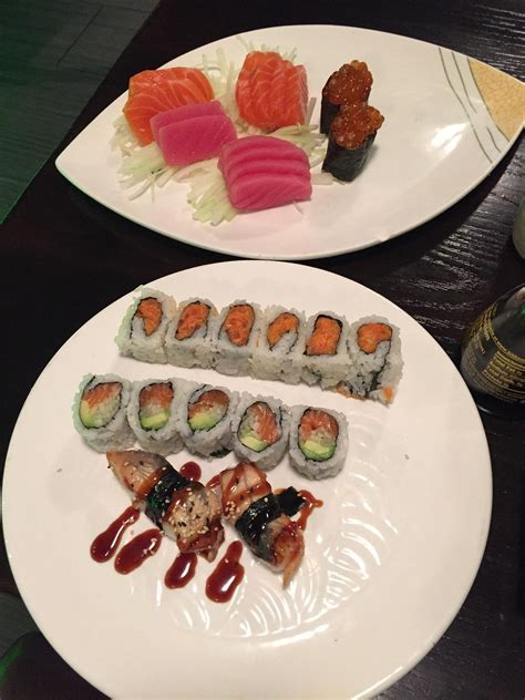 SUSHI AI, Saint Louis - 910 Olive St - Menu, Prices & Restaurant