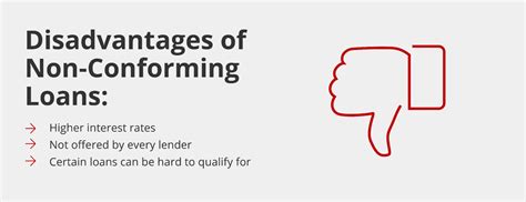 Non Conforming Loans What They Are How They Work Griffin Funding