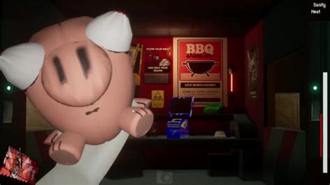 In Heat MonsterBox FNAF Porn Parody Part