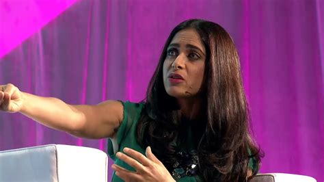 Ruzwana Bashir At Silicon Slopes Tech Summit 2018 Youtube