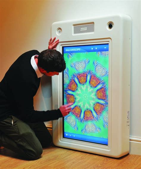 Interactive Wall Panels Snoezelen Multi Sensory Environments