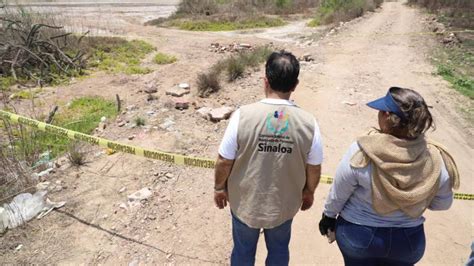 En Mazatlán hallan a hombre asesinado a balazos