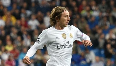 Luka_Modric | Croatia Week