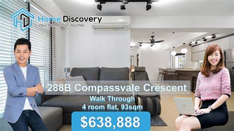 B Compassvale Crescent Youtube