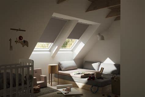 Velux Wewn Trzna Roleta Zaciemniaj Ca Dkl Kolory Standard