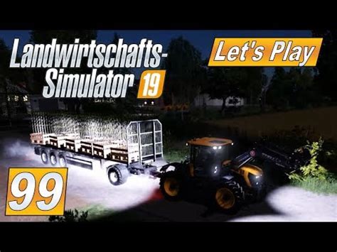 LS19 99 Ein paar neue Setzlinge für den Wald Farming Simulator 2019