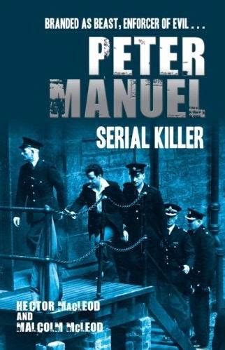 Peter Manuel | Photos | Murderpedia, the encyclopedia of murderers