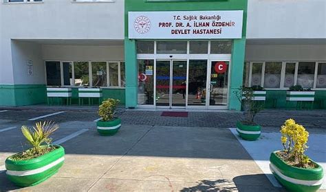 Geniş kapsamlı sağlık tetkikleri sunuluyor Sağlık Giresun Sonses