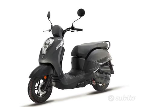 Sym Mio T Trivellone Motors Sas