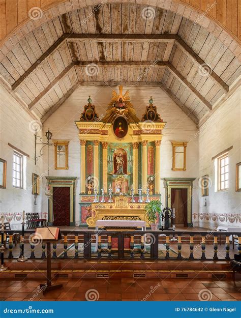 Mission San Jose Editorial Photography Image Of Windows 76784642