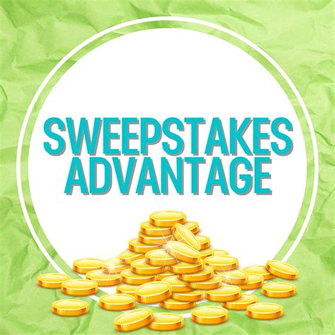 See:... - Sweepstakes Advantage | Facebook