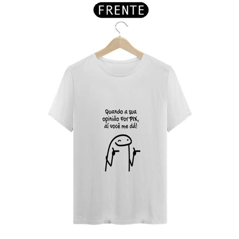 T SHIRT QUALITY Camisa FLORK R 64 03 Em