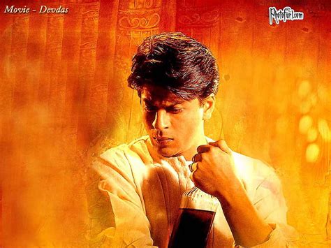 Shahrukh Khan Devdas Hd Wallpaper Pxfuel