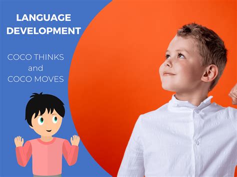 Language Development Dynseo