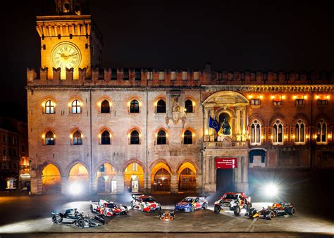 DIRECT Regardez en live la soirée de Gala de la FIA 2022