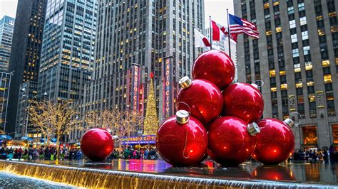 Things To Do In New York At Christmas 2024 Olympics Marla Shannon