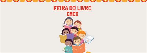 Feira Do Livro 📚 Eventos Senac São Paulo