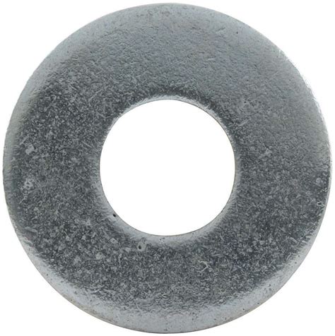 Allstar Performance USS Flat Washers 3 4 25pk