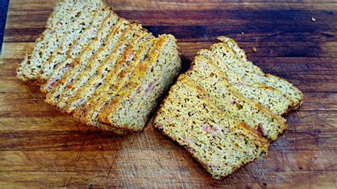 For The Love Of Banting Top 20 Banting Bread Recipes