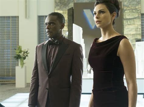 Morena Baccarin Gotham Season 5 Hot Sex Picture