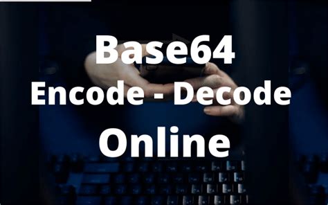 Base64 Encode And Decode String Online Free Techie Blogging