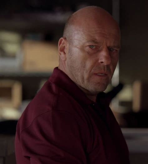 Hank Schrader In 2024