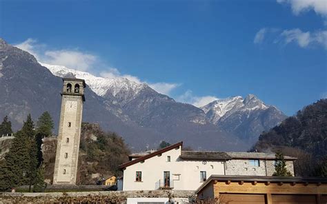 How to Spend A Long Weekend in Valtellina, Italy - Savored Journeys