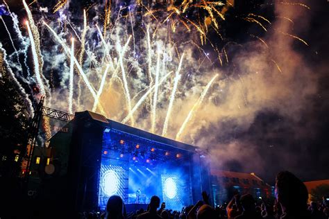 Citadel Music Festival Die Highlights Des Musiksommers