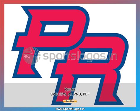 Puerto Rico - 2006, World Baseball Classic, Baseball Sports Vector ...