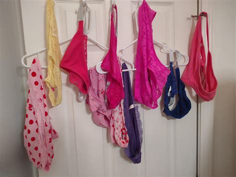 Panty Patrol Saturday Does Anyone Else Hang Dry All Theyre Panties Rpantycollection