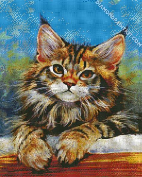 Pin On Cats Art Drawing Cats Art Drawing Cat Art Cross Stitch