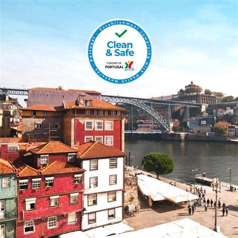 Oca Ribeira do Porto Hotel, Porto (updated prices 2025)